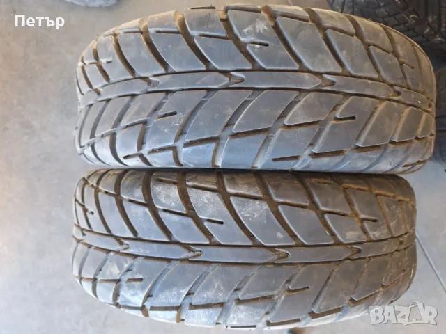 ATV ГУМИ 21х7-10 цола