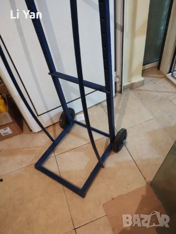 Количка за товари