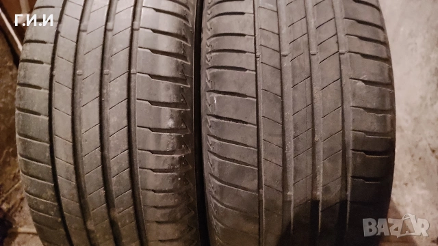 2 бр. Bridgestone Turanza