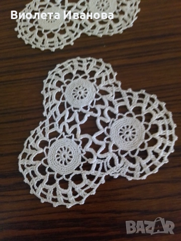 Мильо на една кука , снимка 2 - Декорация за дома - 53769338