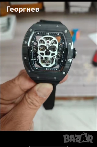 Автоматичен Часовник Daniel Gorman