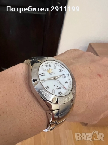 Часовник Viceroy Real Madrid, снимка 9 - Мъжки - 51755009