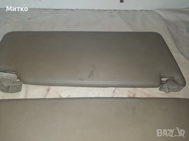 Ляв сенник от Фолксвген Голф 3 ка Volkswagen Golf 3, снимка 5 - Части - 41767476