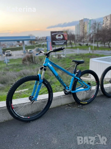 Велосипед drag c2, снимка 2 - Велосипеди - 52617223