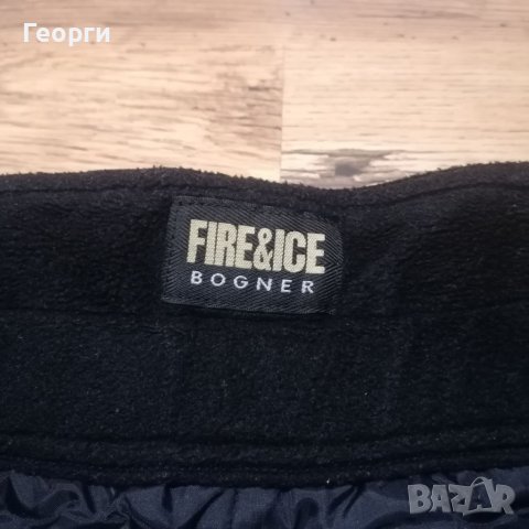 Дамски ски сноуборд панталон Bogner , снимка 6 - Панталони - 38942297