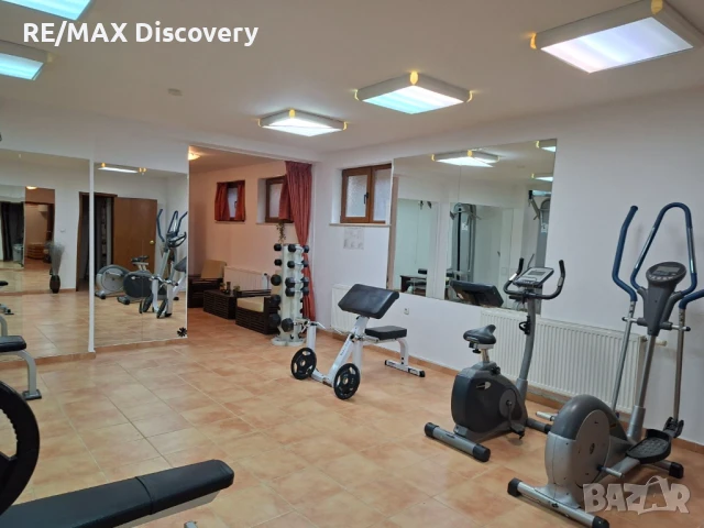 Релакс Център в Комплекс ”ЗАМЪКА” Пампорово, снимка 2 - Хотели - 51376864