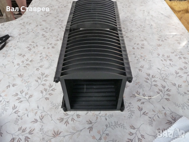 Кути и стелаж за СД, снимка 4 - За дома - 53568993