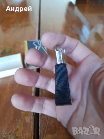 Стар инструмент за вадене на телчета от телбод, снимка 4 - Други ценни предмети - 48452150