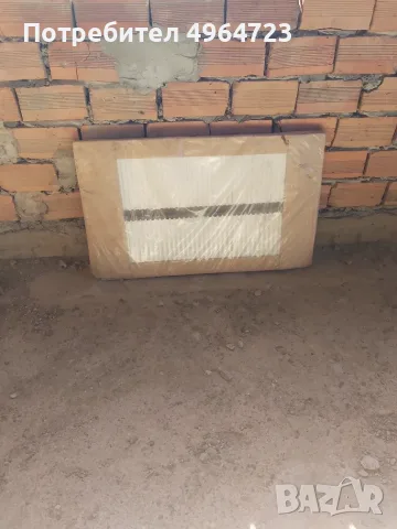 Нови стоманени радиатори за парно