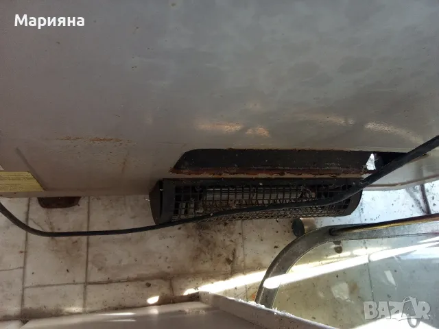 печка на метан, снимка 3 - Отоплителни печки - 47361824