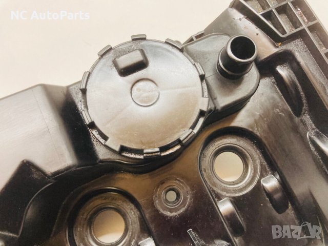 Капак валове за MAXUS DELIVER 9 2.0 дизел 163 коня C00200425 2022, снимка 8 - Части - 42597982