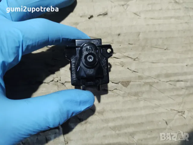 Осветление Крушка Ляво Огледало VW ID.3 E11 pro