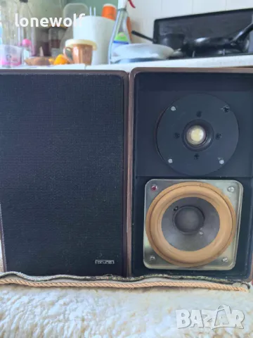 Тонколони RFT Bruns BL 40, снимка 3 - Тонколони - 47444620