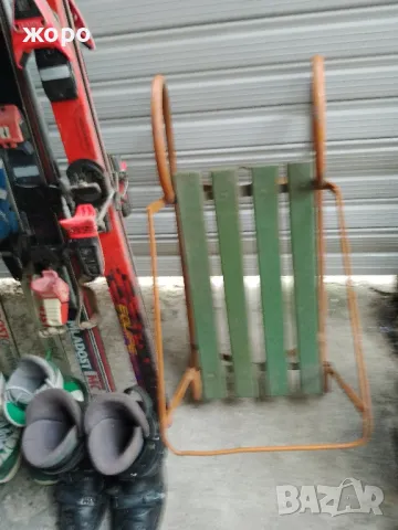 ски за цялото семейство, снимка 3 - Зимни спортове - 47939340