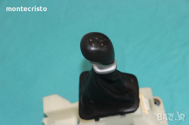 Топка скоростен лост Kia Venga (2010-2014г.) маншон скоростен лост Киа Венга, снимка 6 - Части - 42166806