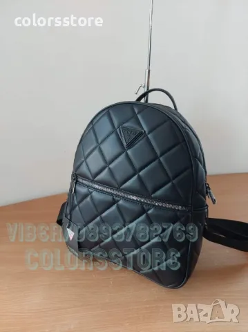 New#  раница Guess  код SG-DS37, снимка 2 - Раници - 31594344