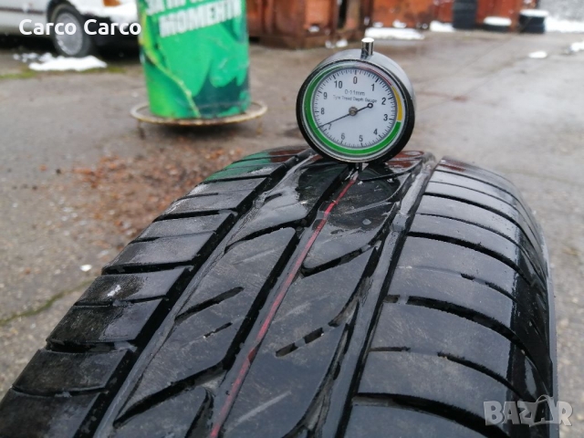 Гуми 175 65 14 Фаярстоун Firestone 2 броя. Нов внос.