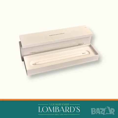 Химикалка Apple Pencil A2051, N: 1141191