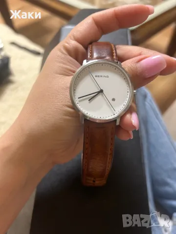Мъжки часовник Bering