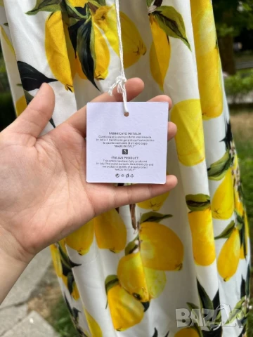 рокля , снимка 9 - Рокли - 51322992