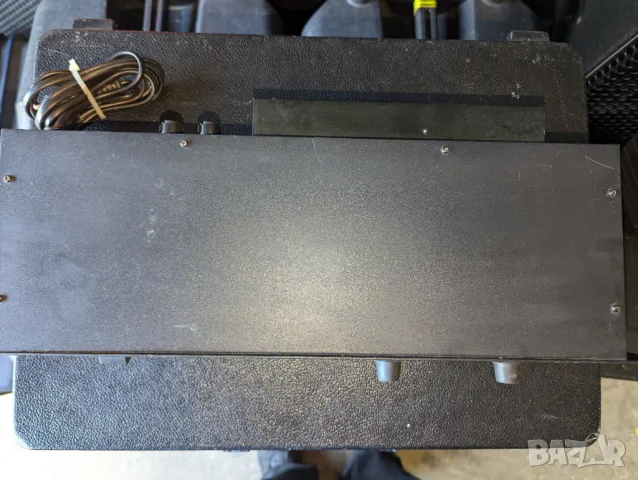 Renkforce MP-2000 PA усилвател, снимка 6 - Други - 47463748