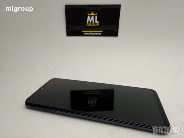 #MLgroup предлага:   #Samsung Galaxy A40 64GB / 4GB RAM Dual-SIM, втора употреба, снимка 2 - Samsung - 53570154