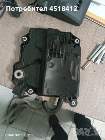 модул за скоростна кутия за Мерцедес w212 E 350 4 matik 265 кс 2011г