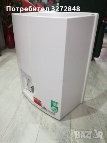 Газов котел BOSCH-22 киловата , снимка 1 - Други - 35732705