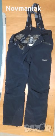 Bergans®-Oppdal Insulated Pants, снимка 7 - Спортни дрехи, екипи - 41869923