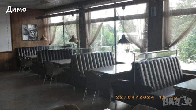 ресторант под наем, снимка 2 - Заведения - 53665488