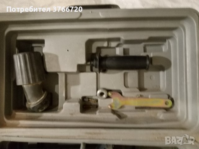 Каналокопка професионал Ферм, снимка 6 - Други инструменти - 42564238