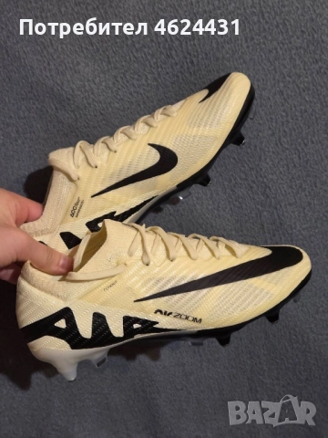 Бутонки Nike 36,5 - Нови