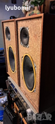 Български тонколони., снимка 3 - Тонколони - 44145550