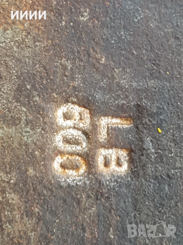 Чук тесла, снимка 4 - Други инструменти - 52163749