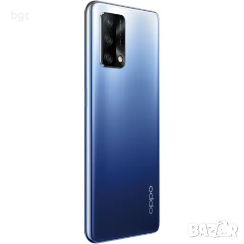 НОВ Смартфон OPPO A74, Dual SIM, 128GB, 4GB RAM, 4G, Midnight Blue - 24 МЕСЕЦА ГАРАНЦИЯ, снимка 9 - Huawei - 49286991