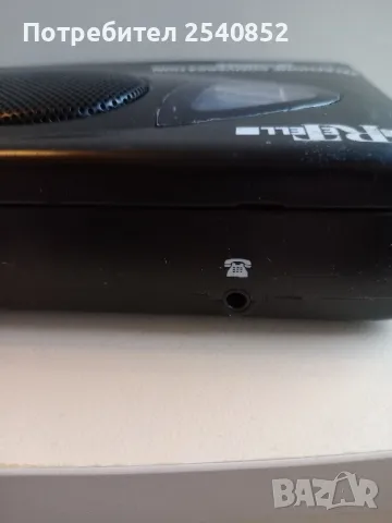 Walkman за записване на разговори , снимка 8 - Други - 48353779