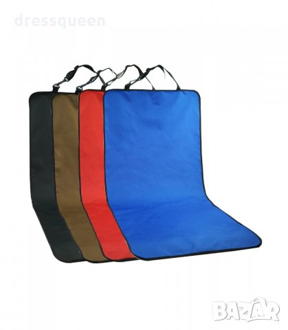 3213 Протектор за предна седалка