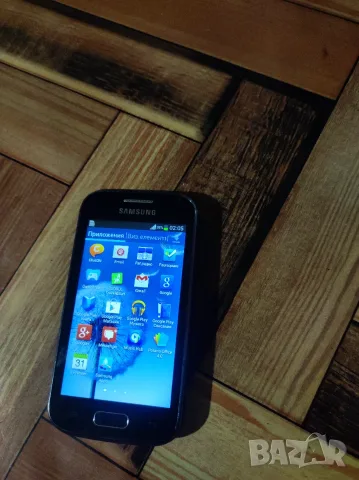 Samsung Galaxy Ace 2, снимка 2 - Samsung - 56294581