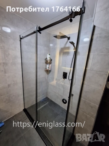 Душ кабина, снимка 7 - Душ кабини и вани - 51368173