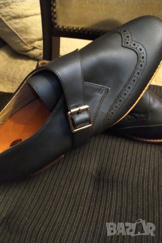  Bared Страхотни обувки  НАМАЛЕНИЕ, снимка 4 - Дамски елегантни обувки - 35812593