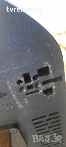 оригинална стойка за телевизор PHILIPS модел 43PUS6554/12, снимка 3 - Стойки, 3D очила, аксесоари - 36018563