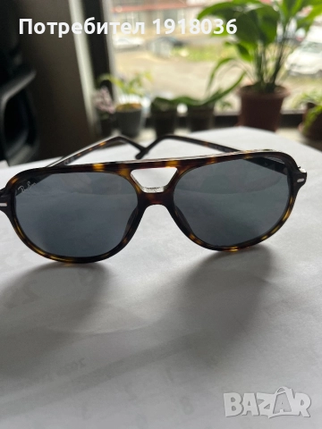 Оригинални очила “Ray Ban” слънчеви
