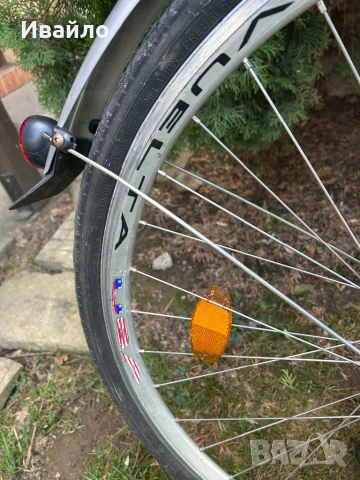 Велосипед Winora, снимка 7 - Велосипеди - 53786805