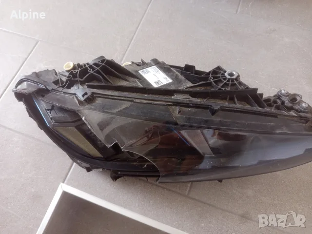 Фар за BMW 4 Серия , снимка 6 - Части - 55863382
