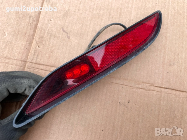 Стоп за Мъгла Ляв 10B945701 575945701K Volkswagen ID.3 E11 pro