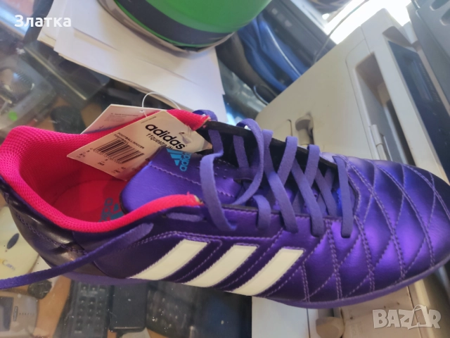 Калеври Бутонки Футболни обувки Найк - деветка Nike, снимка 17 - Футбол - 45060749