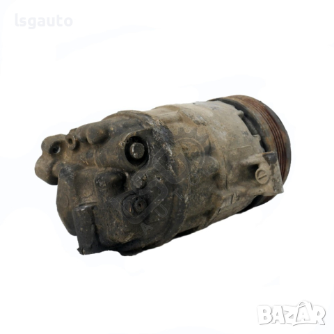 Компресор климатик BMW X3 (E83) 2003-2010 ID: 123262, снимка 2 - Части - 44778787