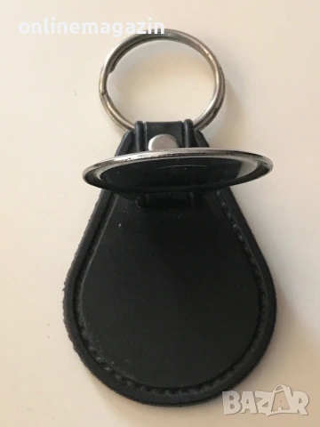 Ретро ключодържател Mercedes Benz , снимка 5 - Други - 53837957