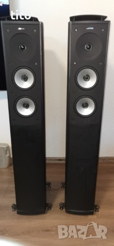 JAMO 626 Тонколони, снимка 14 - Тонколони - 53690660