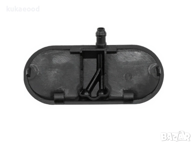 Пръскалка за предно стъкло Audi A4 B7(2004 - 2008), снимка 3 - Части - 52317754